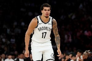 末节3中0！小迈克尔-波特14中5拿到16分6板4助2断 三分8中3