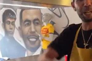 亚马尔父亲：我39岁，还能工作，巴塞罗那的纸皮都归我捡来卖