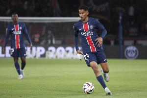 斯基拉：马尤卢与巴黎续约到2030年可能性越来越大，双方正在谈判