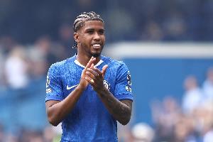 A-桑托斯：对阵狼队下半场我们令人失望，客战热刺不能重蹈覆辙