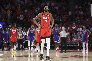 杜兰特：我本赛季罚球命中率的目标是95% 错失罚球总会让我很烦恼