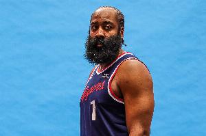 差点翻车！哈登：我们错失了太多锁定胜局的机会 必须更有纪律性