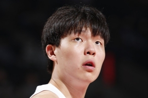 孙悦谈杨瀚森被DNP：大家不必焦虑 他是首轮秀 有足够的成长时间