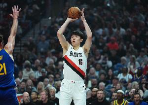 媒体人：继续留队还是下放球队会评估 杨瀚森要保持积极心态