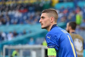 出道17年从未踢过意甲的意大利人32岁维拉蒂如今向尤文自荐