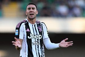 弗拉霍维奇：我无论和谁搭档都感觉不错，至于怎么踢由教练来决定