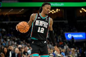 曾令旭：莫兰特怕是要被交易了 各位球迷你们主队愿拿啥筹码换？